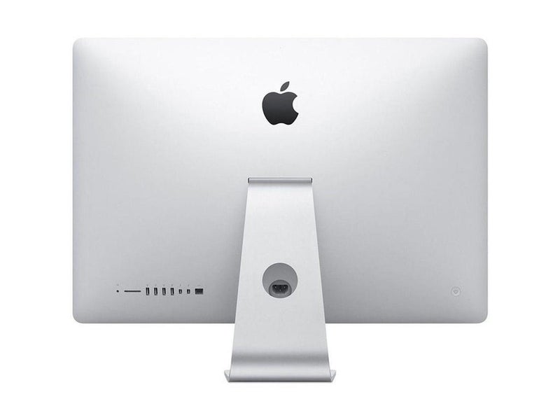 Apple Renewed - iMac A1418 (2014) Desktop With 21.5-Inch Display,Intel Core i5 Processor/4th GEN/8GB RAM/500GB HDD/1.5GB  HD Integrated Graphics 5000 English Silver - Image 2