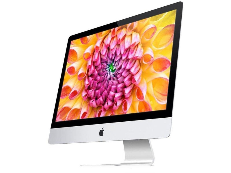 Apple Renewed - iMac A1418 (2014) Desktop With 21.5-Inch Display,Intel Core i5 Processor/4th GEN/8GB RAM/500GB HDD/1.5GB  HD Integrated Graphics 5000 English Silver - Image 5