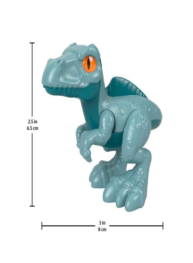 imaginext Giganotosaurus Imaginext Dinosaur - Image 2