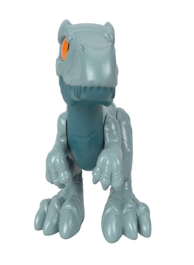 imaginext Giganotosaurus Imaginext Dinosaur - Image 3