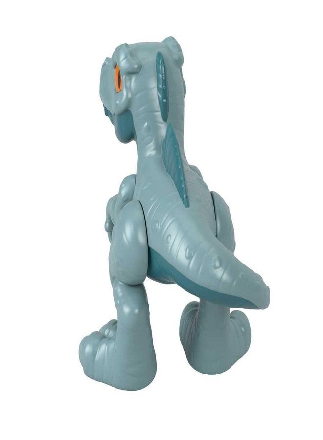 imaginext Giganotosaurus Imaginext Dinosaur - Image 4