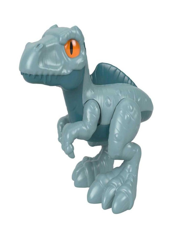 imaginext Giganotosaurus Imaginext Dinosaur - Image 5