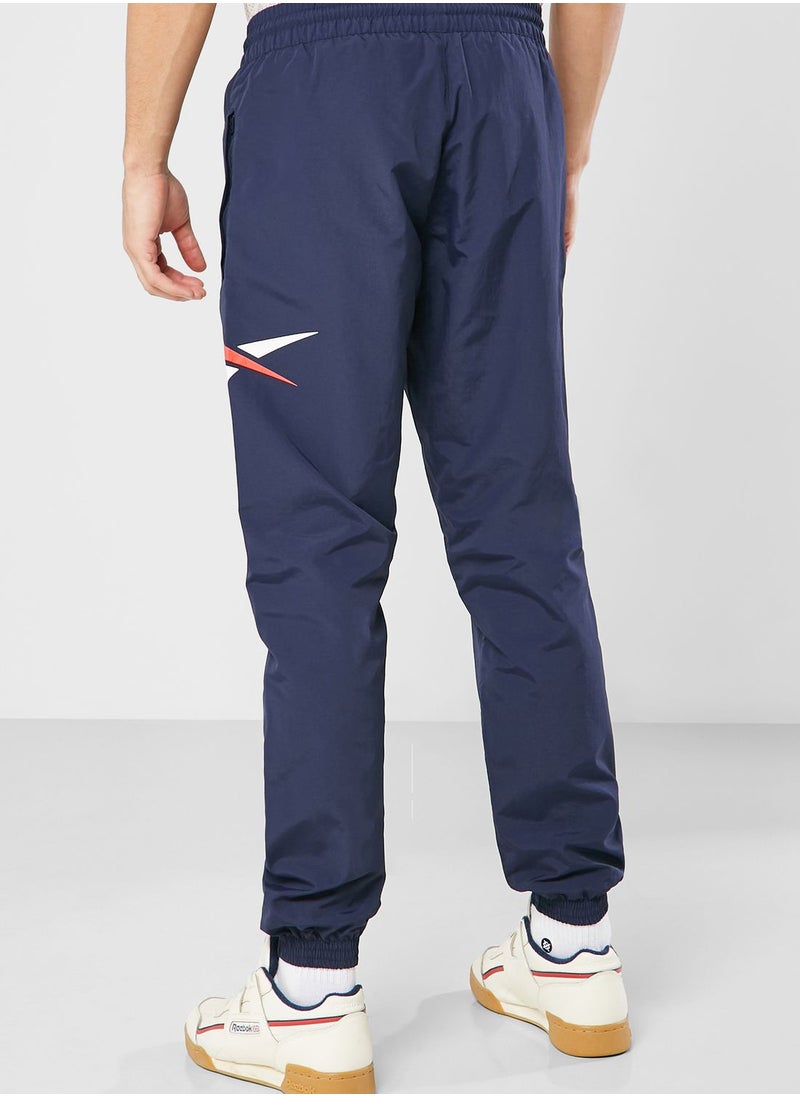 Reebok - Classics Vector Sweatpants - Image 1