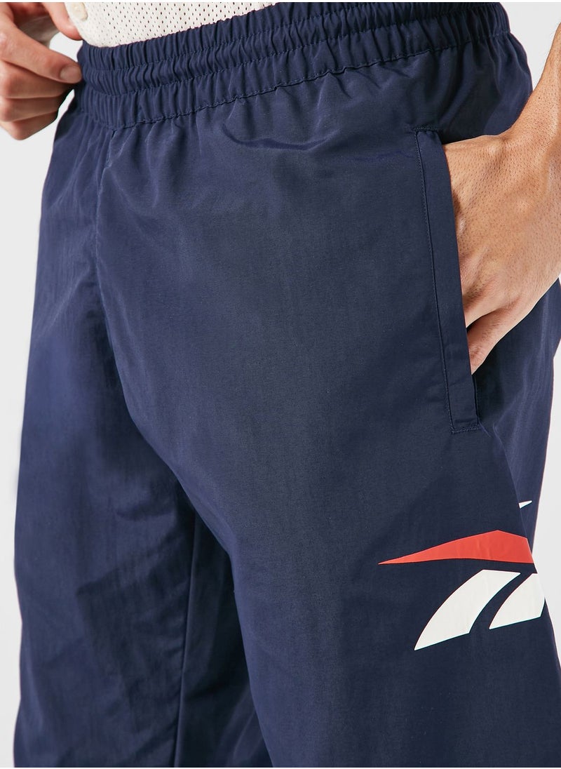 Reebok - Classics Vector Sweatpants - Image 1