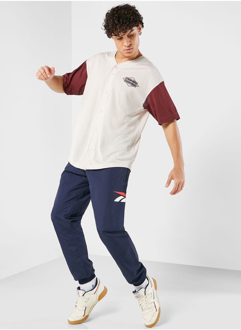 Reebok - Classics Vector Sweatpants - Image 1