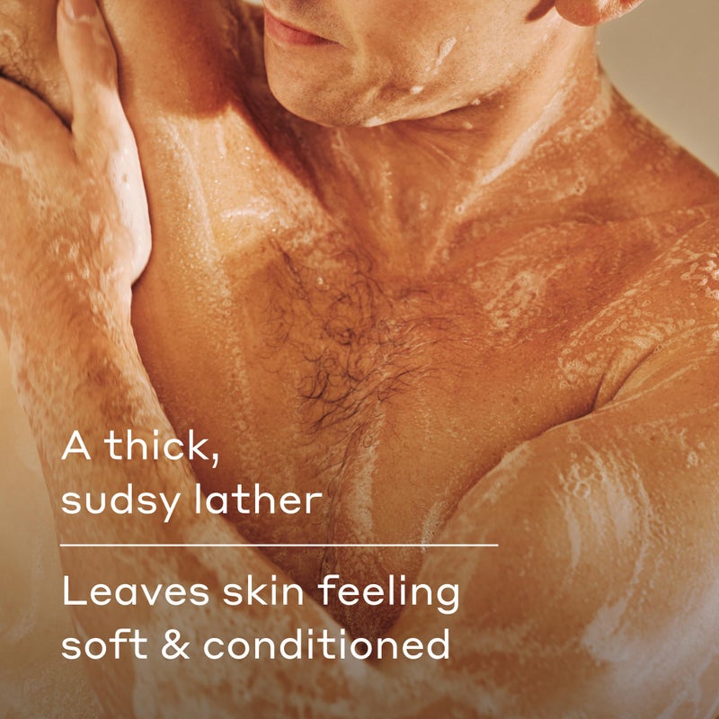Harry's Men's Body Wash - Fig - 30 fl oz - Shower Gel for Men - No Parabens, Sulfates, or Dyes - Image 5