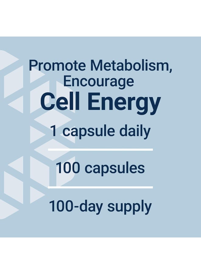 Life Extension حمض البانتوثينيك من لايف إكستينشن 500 ملغ - Image 5