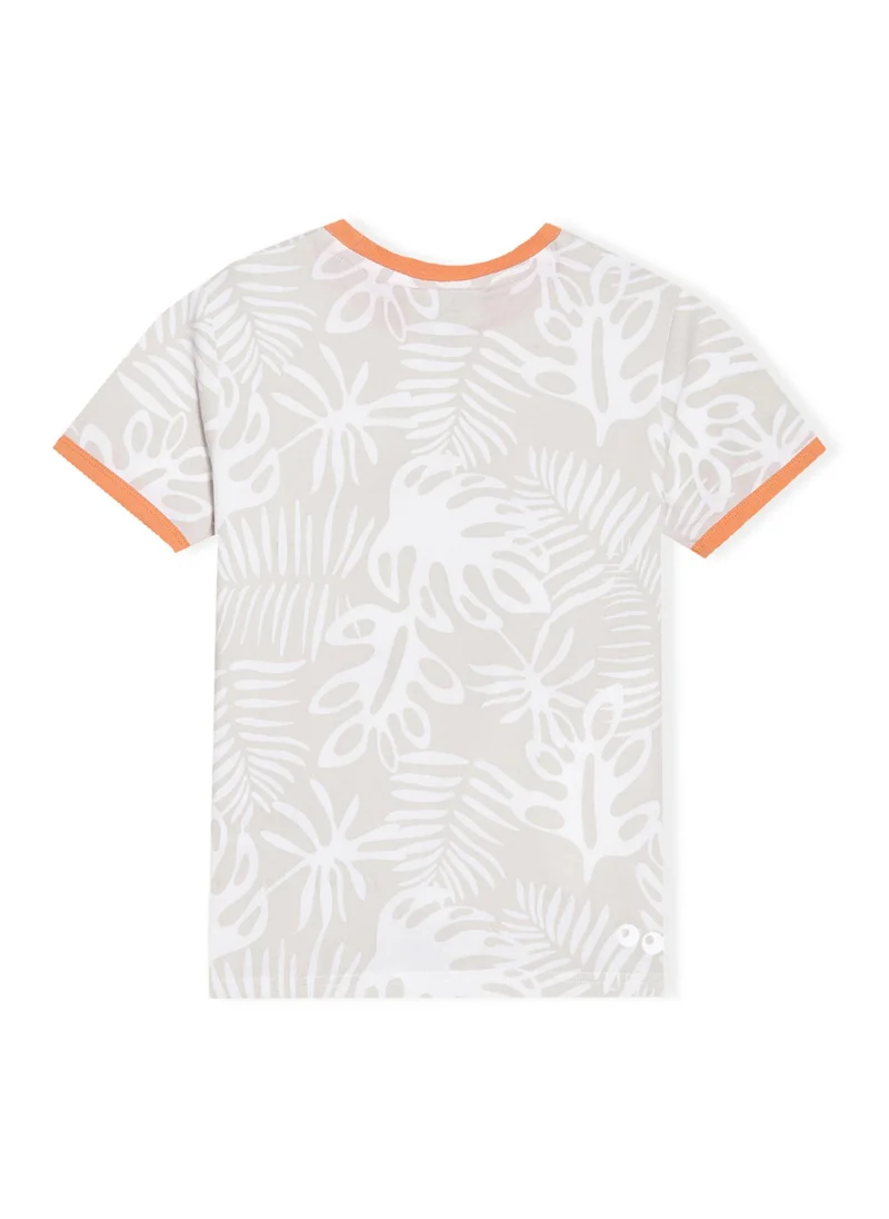Pilolo The Wanderer Tee