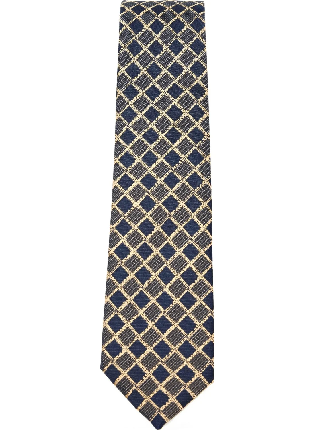 Tudors Classic Pocket Handkerchief Patterned Tie