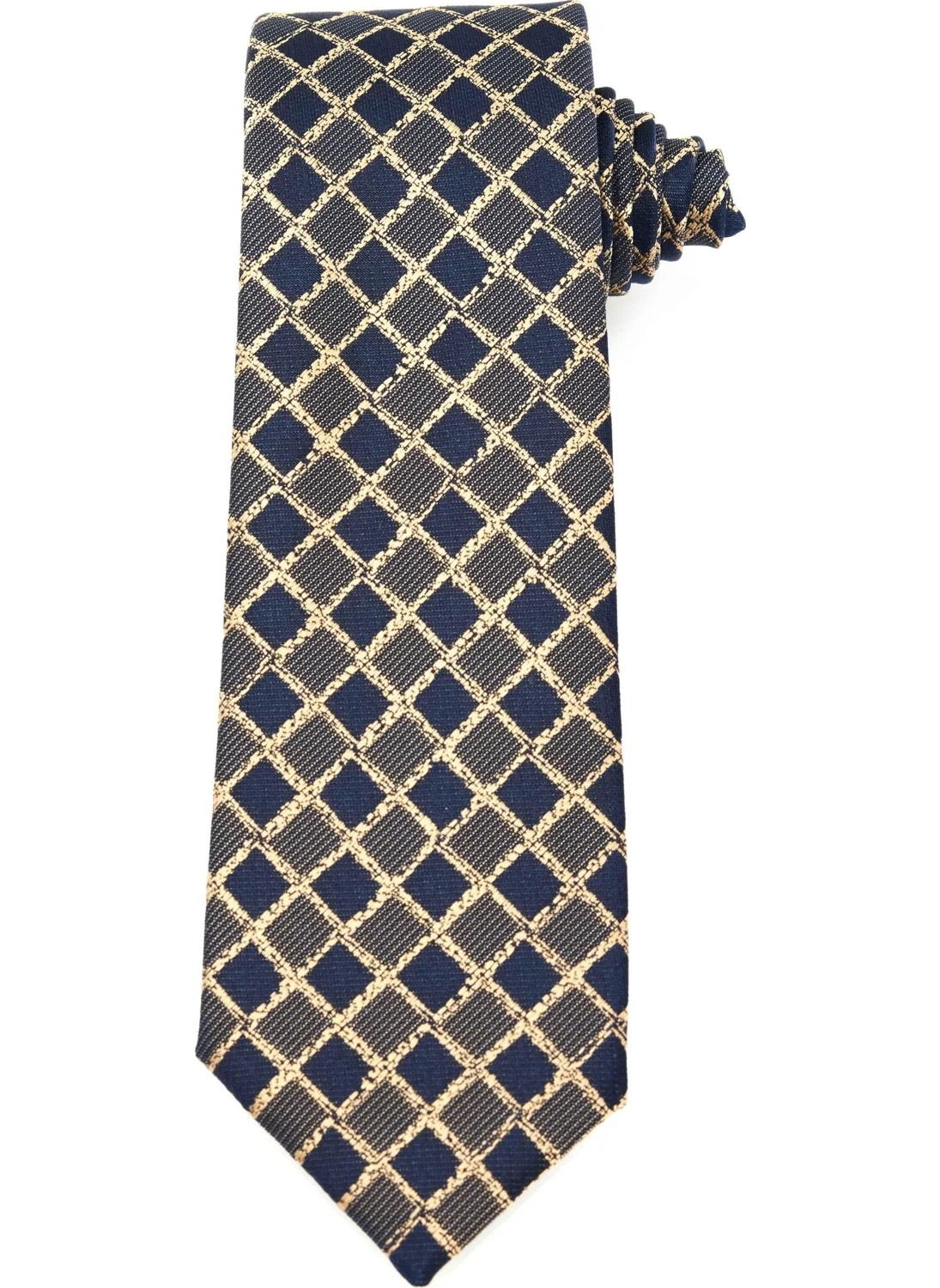 Tudors Classic Pocket Handkerchief Patterned Tie