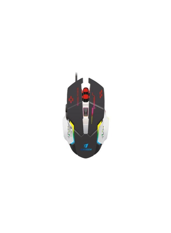 Jertech JERTECH-JR810 Gaming Mouse - Image 1