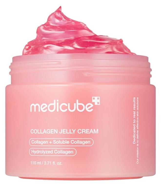 Medicube كريم جيل الكولاجين من ميديكوب ١١٠ مل - Image 1