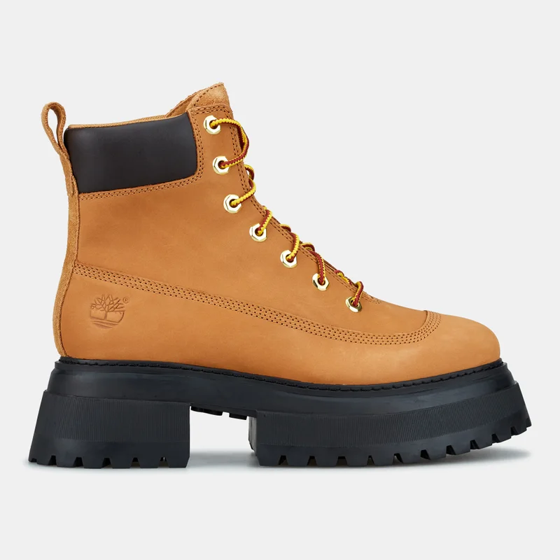 Timberland Women’s Sky 6-Inch Lace-Up Boot
