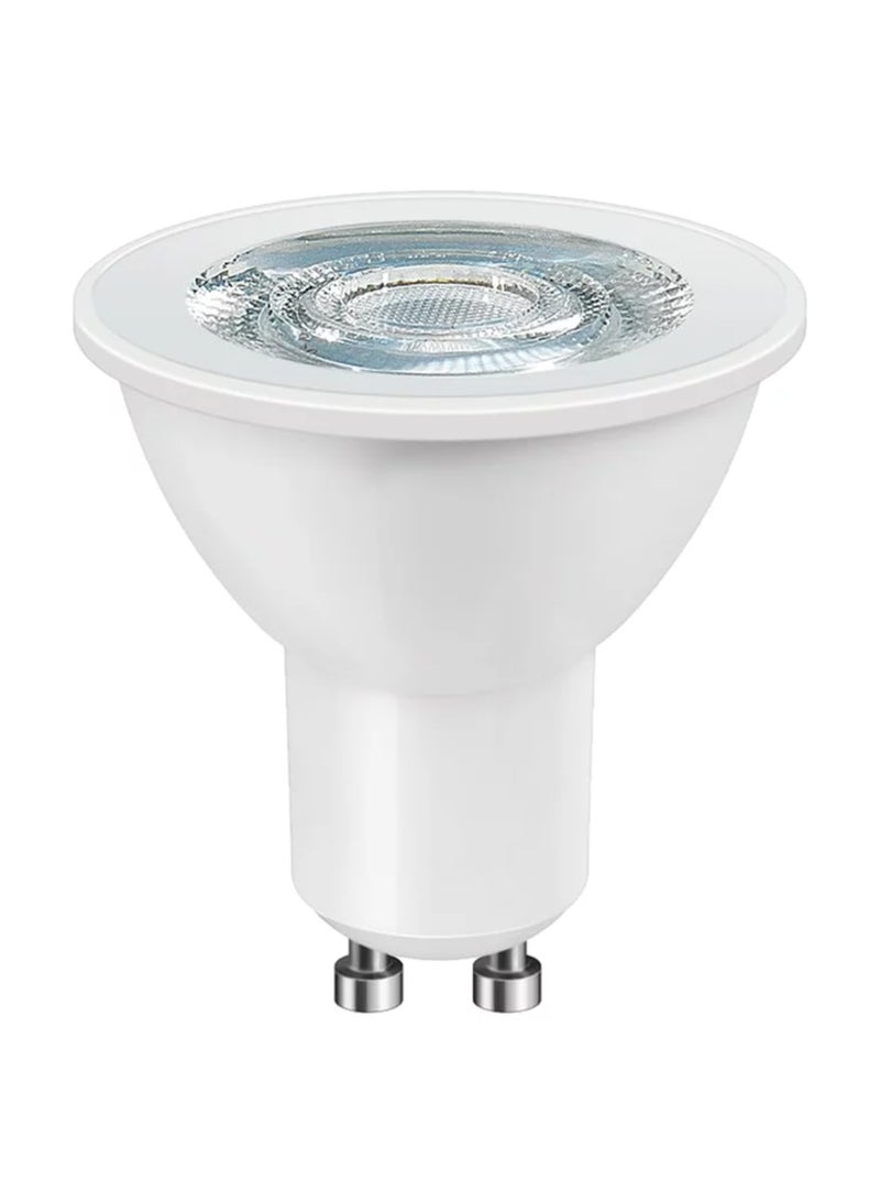 Osram GU10 PAR16 36° 5W Daylight LED Bulb 6500K - Pack of 10 - Image 5