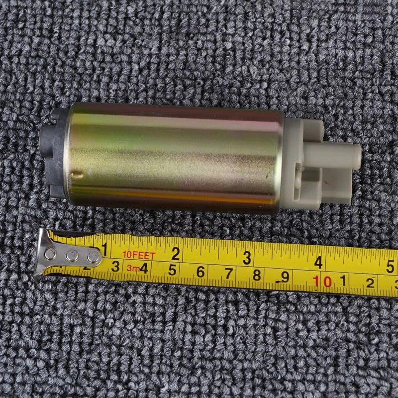 Wivplex Motorcycle Fuel Pump Kit - Image 2