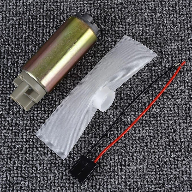 Wivplex Motorcycle Fuel Pump Kit - Image 5