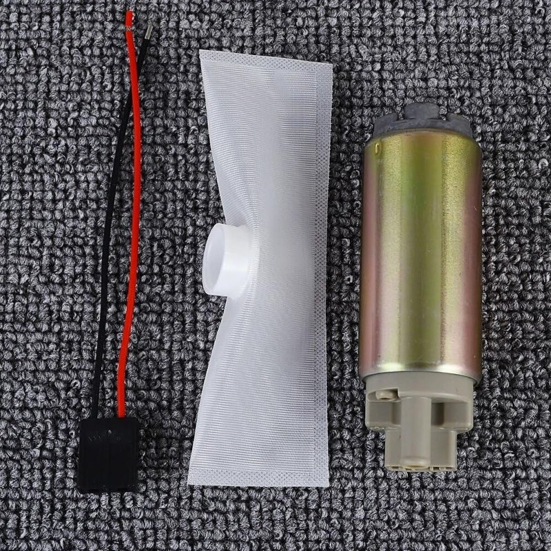 Wivplex Motorcycle Fuel Pump Kit - Image 4