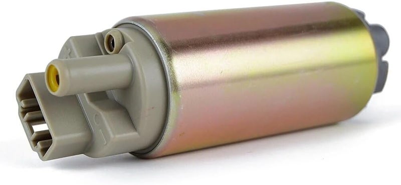 Wivplex Motorcycle Fuel Pump Kit - Image 3