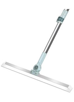 Generic Mop with stainless steel handle, extendable  - Image 1