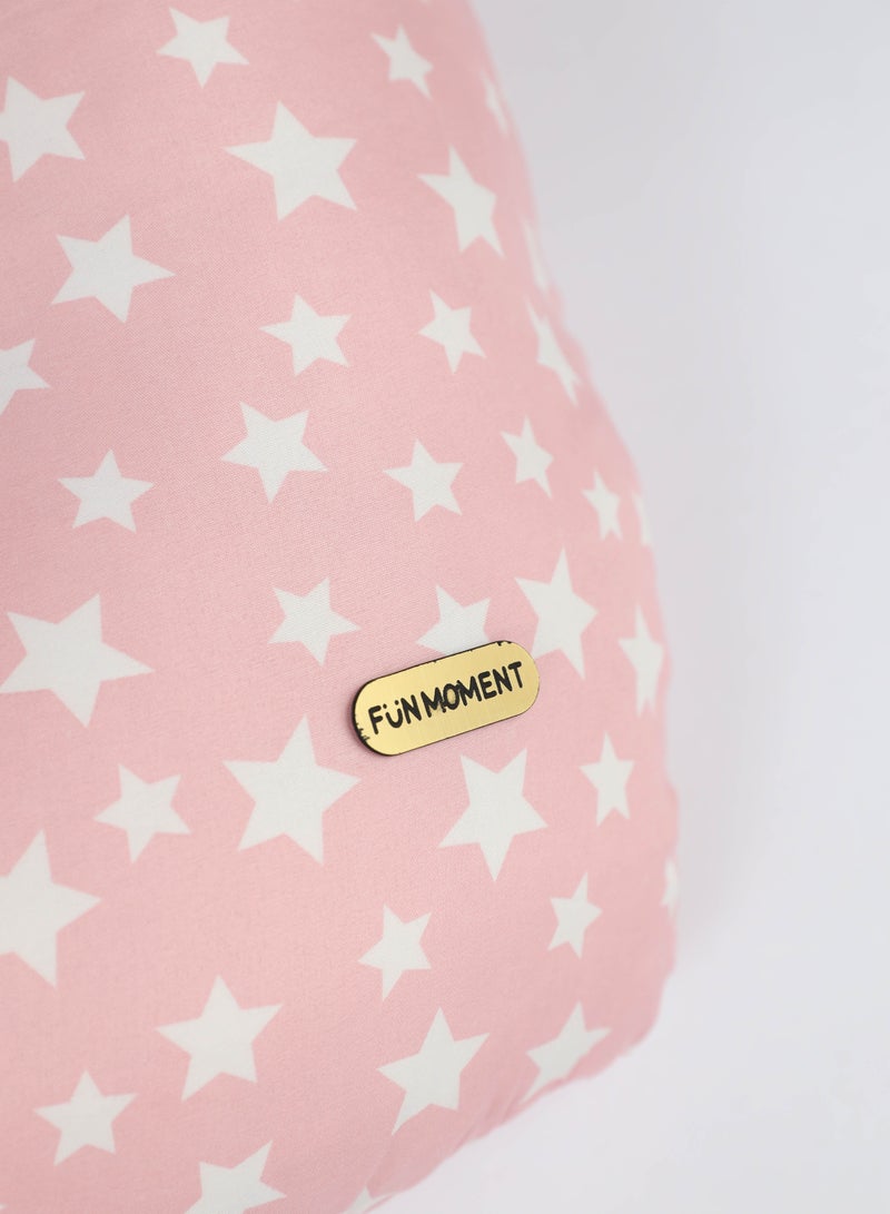 FUN MOMENT Pillow for pregnant women with a U-shaped body shape - Image 2