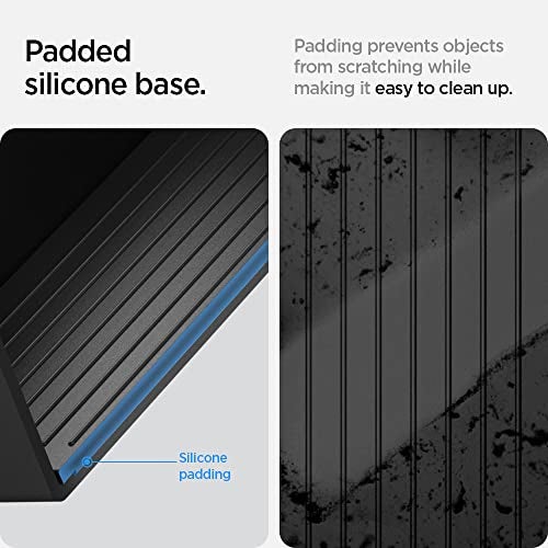 Spigen Center Console Organizer for Tesla Model Y (2021-2024) & Model 3 (2021-2023) [Not for Model Y Juniper 2025/26 and Model 3 Highland (2024/25)] - Image 4