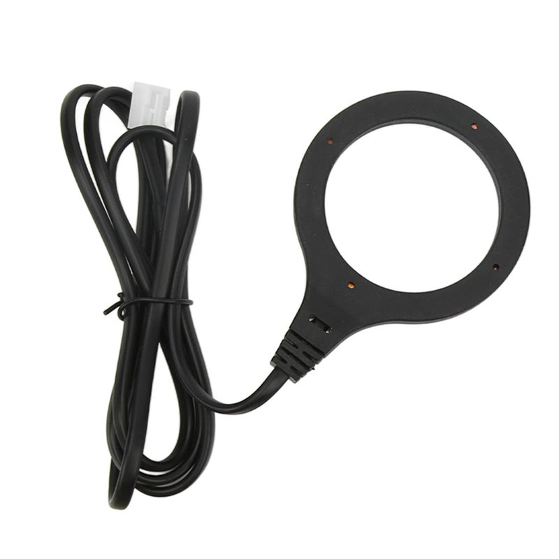 ABS Material Keyless Push Start Ignition System For 12V Cars Enhance Security - Image 4