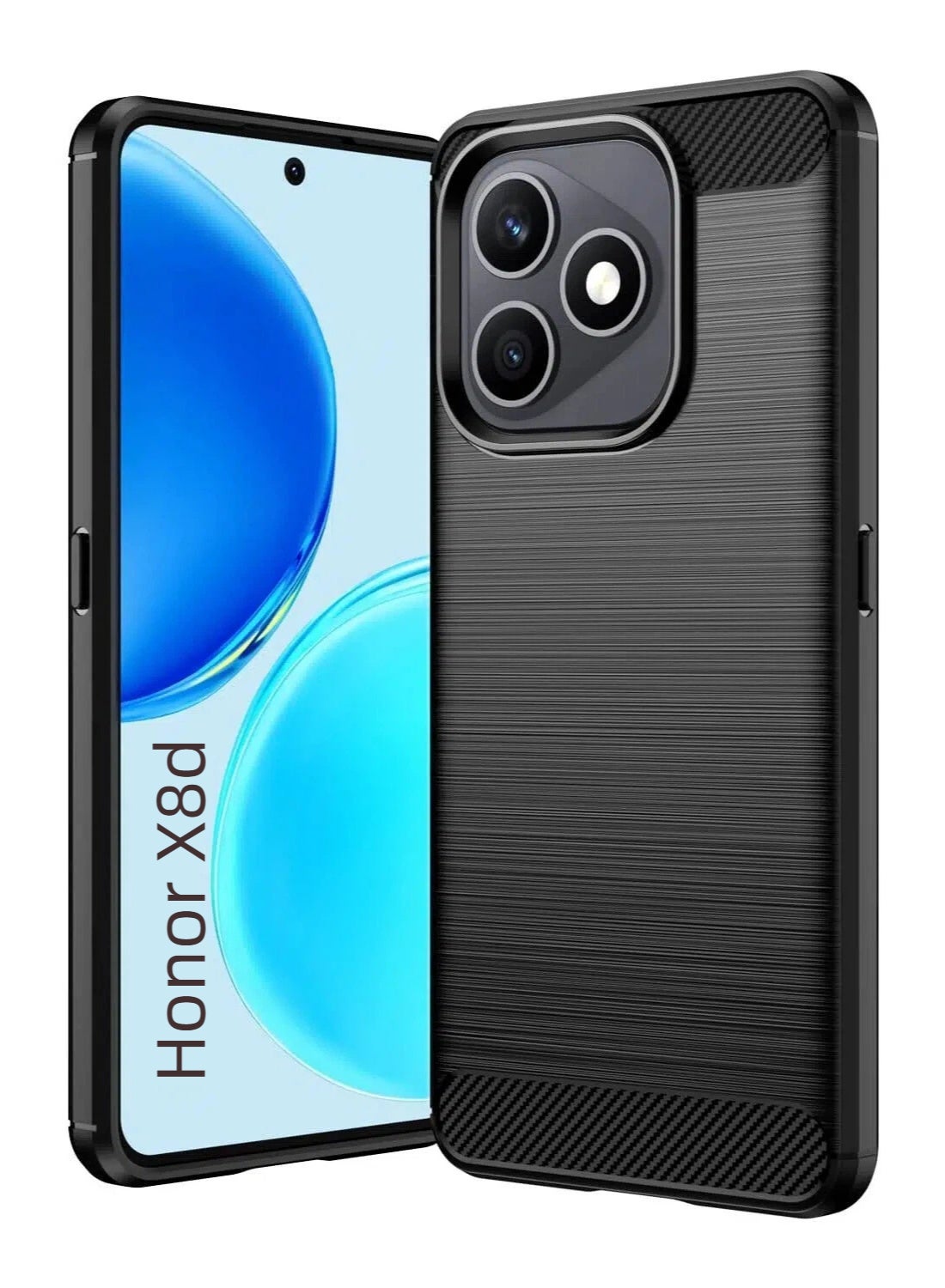 بارالونا Baraluna Honor X8d Case thermoplasticpolyurethane