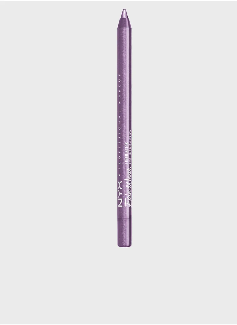 NYX PROFESSIONAL MAKEUP Epic Wear Liner Sticks Purple