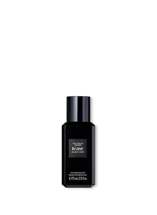 Victoria's Secret - Tease Candy Noir Fine Fragrance Mist 75ml - Image 1