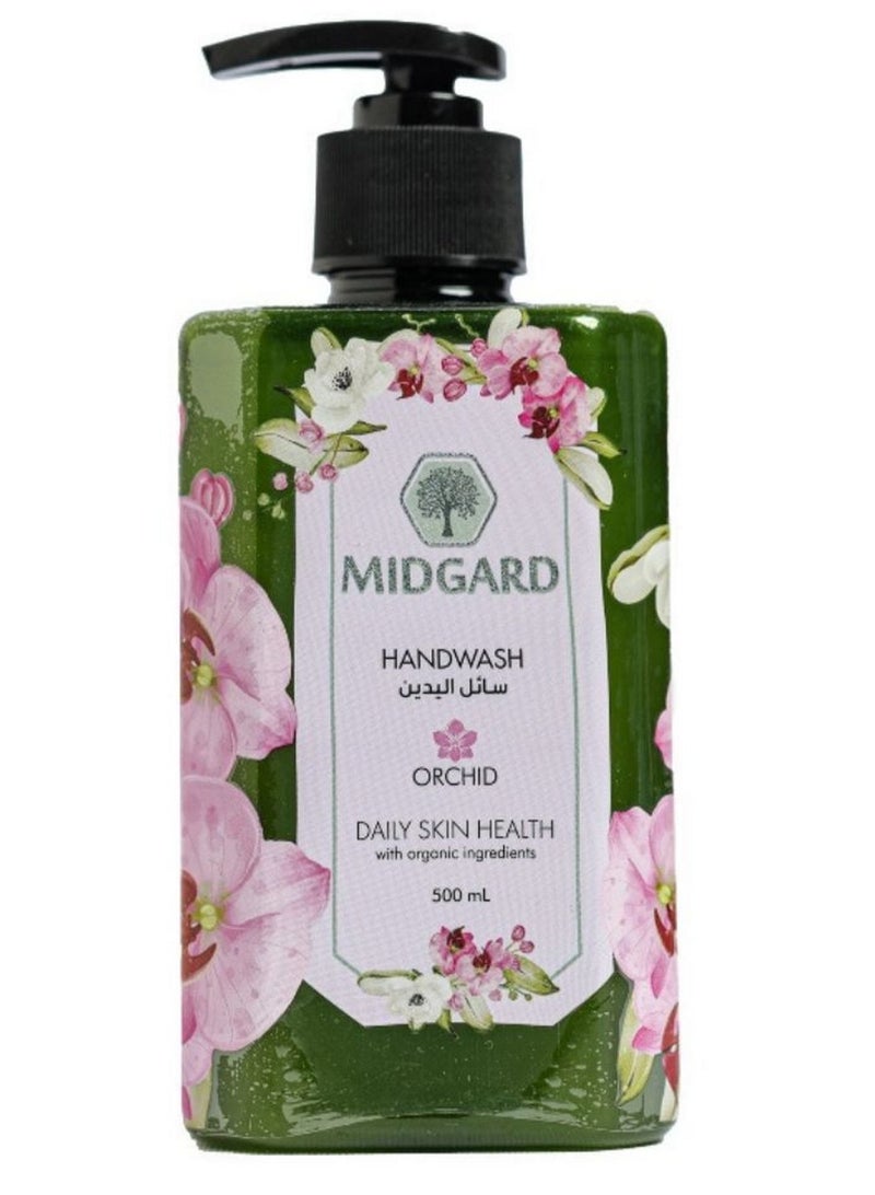 Hand Soap Orchid 500 ML