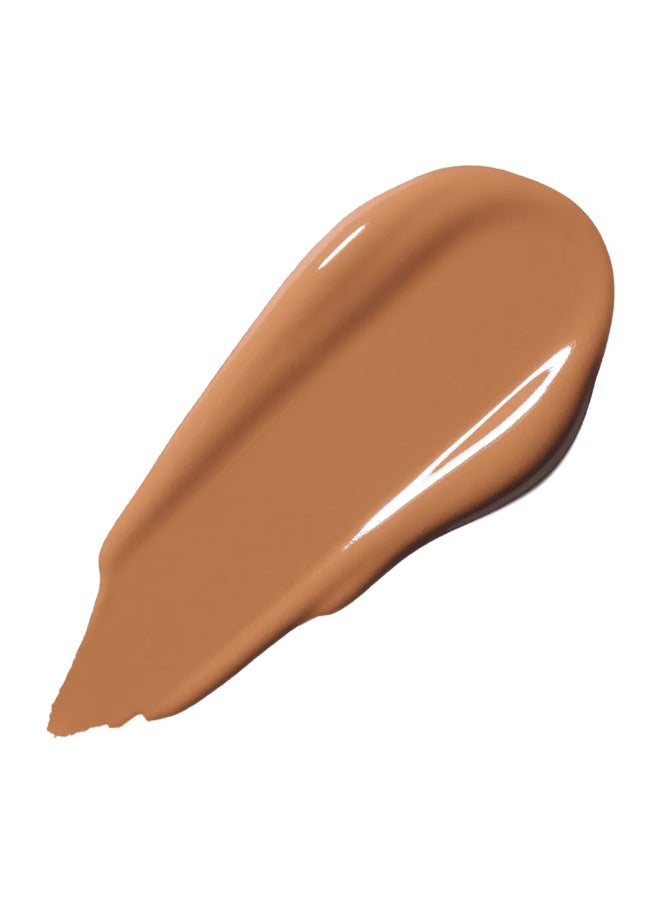 MAC Cosmetics - Studio Fix Fluid SPF 15 Foundation NC50 - Image 1
