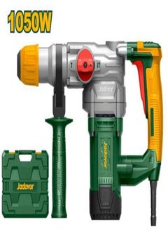 Jadever Jadever Rotary Hammer 1050W  26Mm Jdrh2D26 