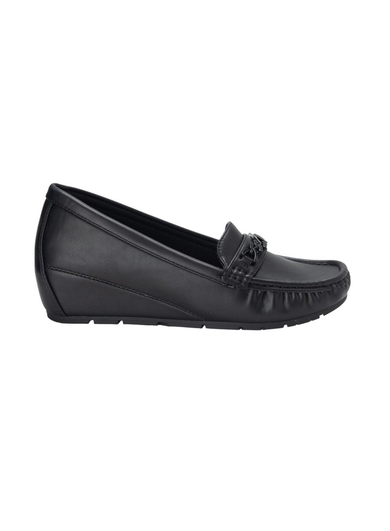 Bata Comfit Casual Wedge Shoes  - Image 1