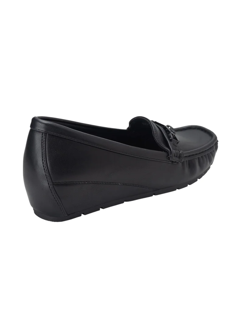 Bata Comfit Casual Wedge Shoes