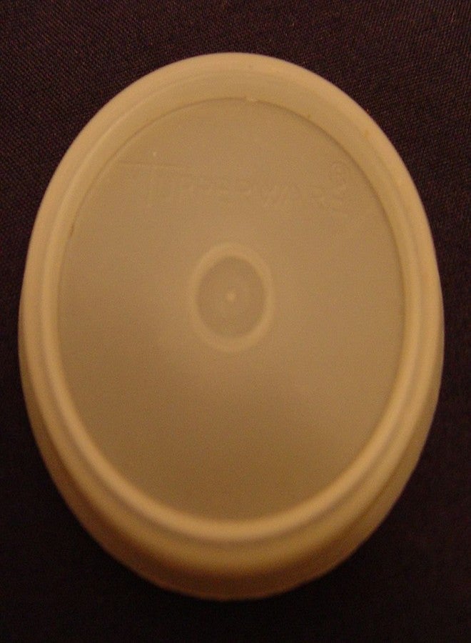 توبروير مجموعة من 4 أغطية بديلة لأغطية علب تابروير القديمة الصغيرة رقم 201 - Image 2