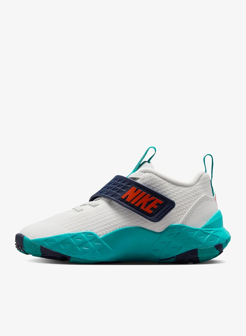 Nike Kids Team Hustle D 12 Ps