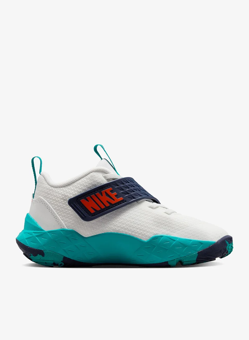Nike Kids Team Hustle D 12 Ps
