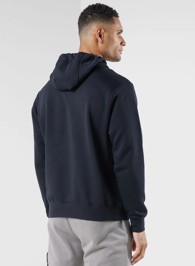 Nike Fleece Park20 Hoodie