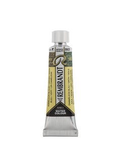 REMBRANDT Rembrandt Watercolour Tube 10 ml Chameleon Blue/Green/Gold 863  - Image 1