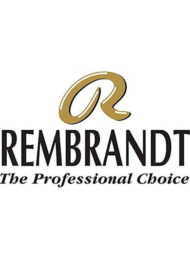 Rembrandt Watercolour Tube 10 ml Chameleon Blue/Green/Gold 863 - Image 3