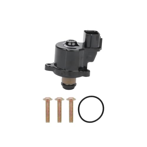 zayody Fuel Injection Idle Air Control Valve IAC Compatible with Chrysler Sebring Dodge Stratus Mitsubishi Eclipse Galant Lancer Montero Sport Outlander Replacement for MD628119 MD628174 AC254 - Image 1