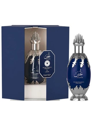 LATTAFA NICHE EMARATI LUJAIN 100ML EDP SPRAY - pzsku/Z4D854B0EBB0388180558Z/45/_/1729598567/82cd7185-e4ba-458f-adf9-40da9393d311