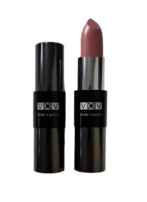 Attractive Color Expression Styler Lipstick - 22 Glow Brown