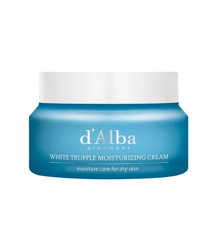 dAlba White Truffle Moisturizing Cream 50ml