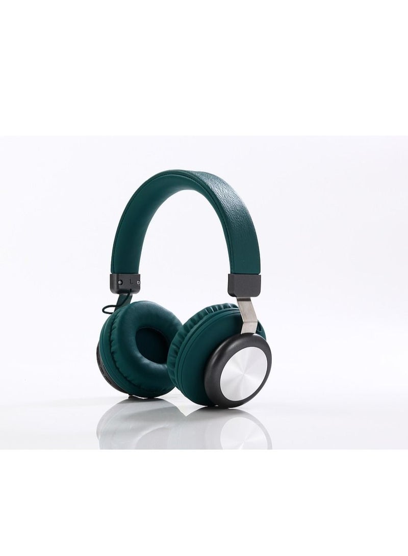 GULFLINK GULFLINK Bluetooth Wireless Headphones for Teens Adults