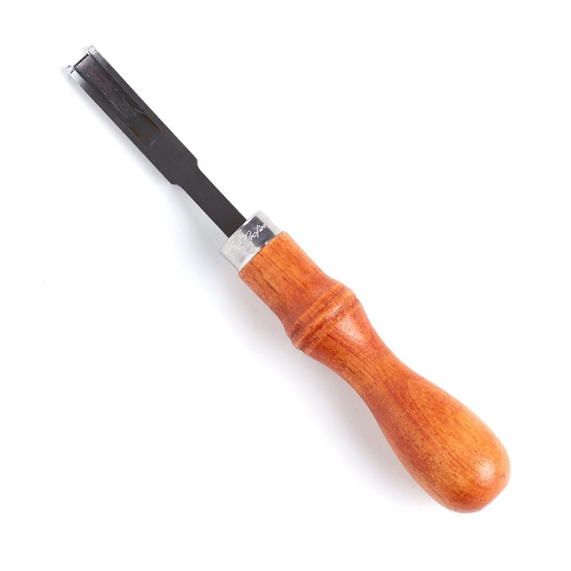 Tandy Leather Craftool French Edge Skiving Tool 88080-00 - Image 4