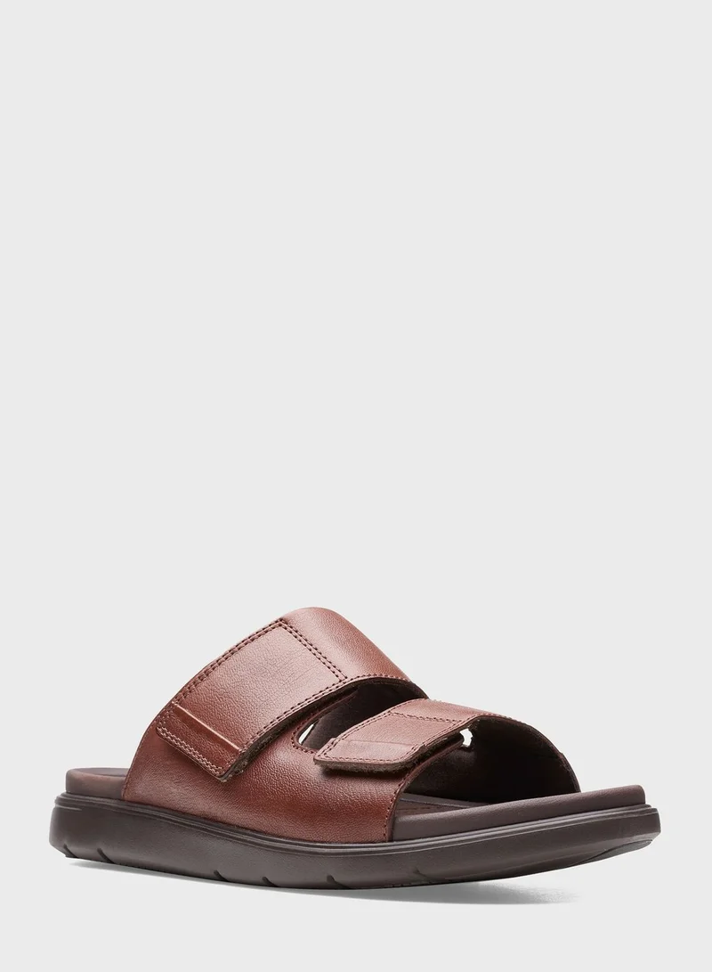 clarks Wilmore Part Sandal