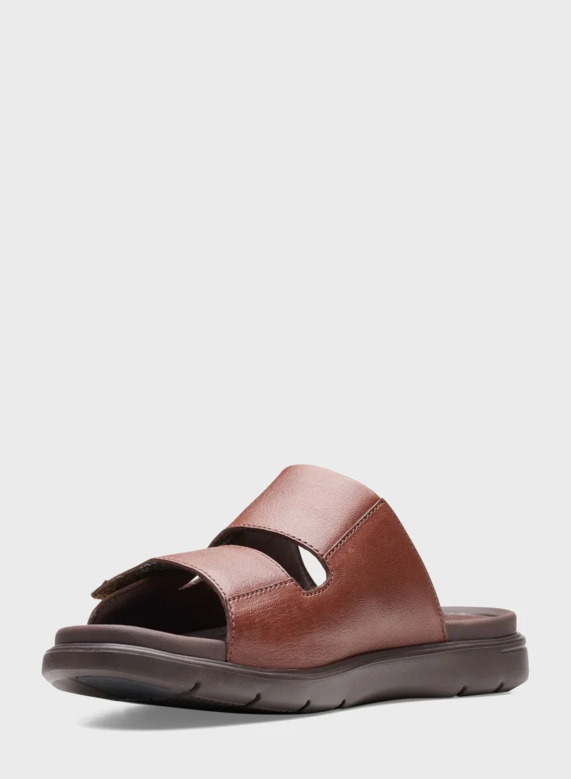 clarks Wilmore Part Sandal