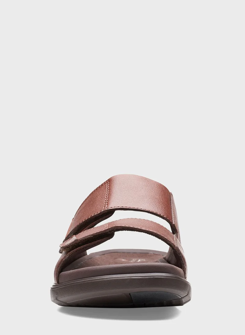 clarks Wilmore Part Sandal