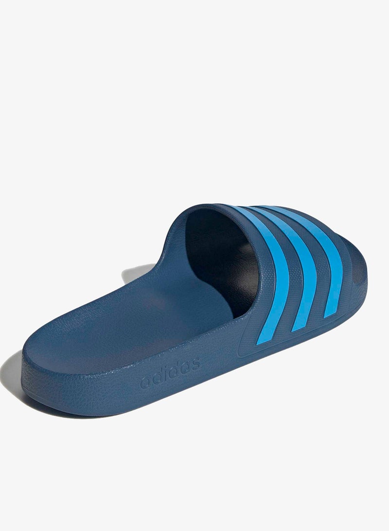 Adidas Adilette Aqua Slides - Image 4